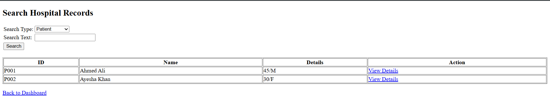 Lab 3 Output 3