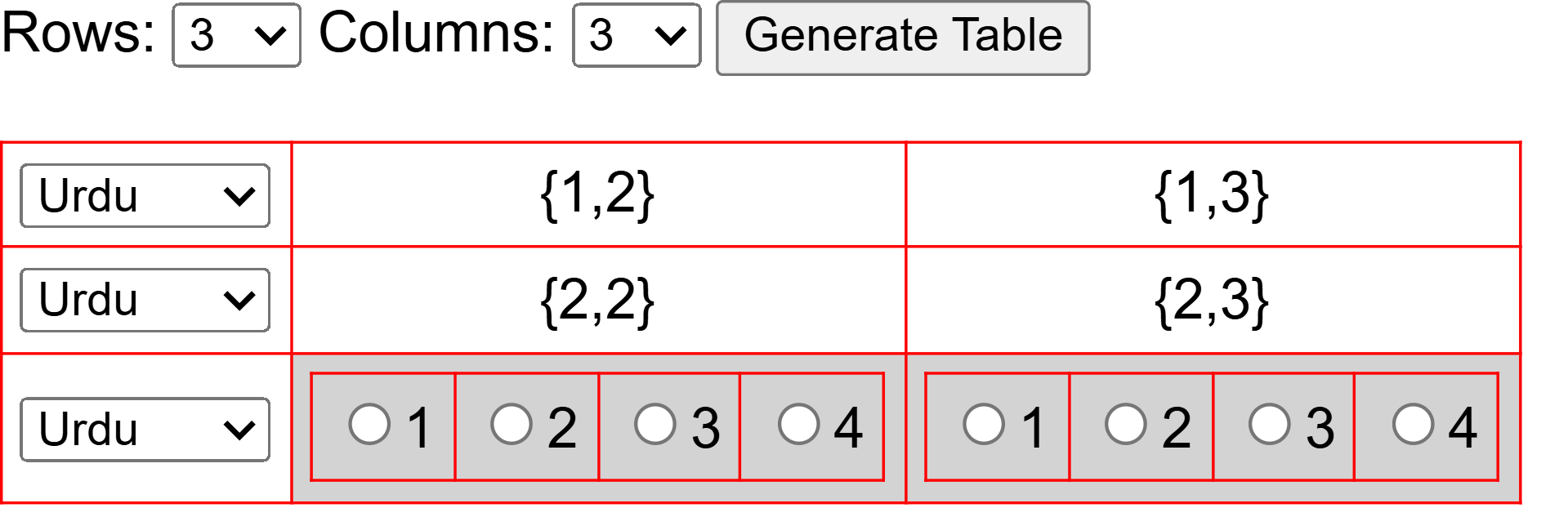 Lab 9 Output 1