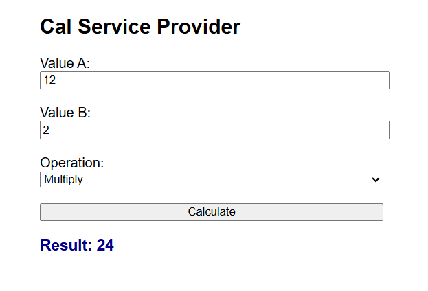 Web Services